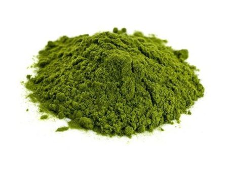 Green Power Powder Blend, organic 1oz Cheap