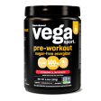 Vega Sport® Sugar-Free Pre-workout Energizer - Plant-Based Fashion