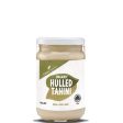 Ceres Tahini Hulled, Organic 300g Online Hot Sale