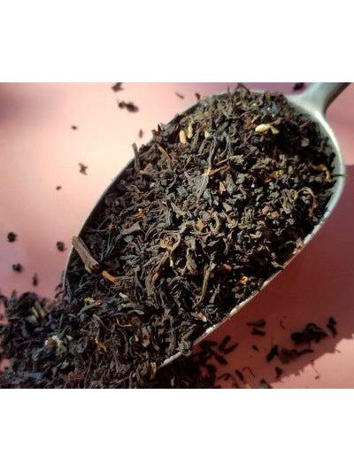 German Chocolate Cake Tea, organic 1oz Fashion