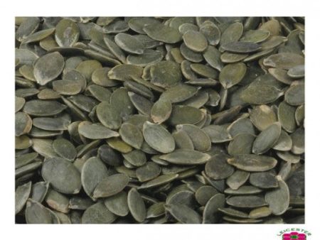 Pumpkin Seeds ORGANIC For Discount