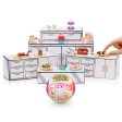 MGA s Miniverse Make It Mini Food Diner Mini Collectibles Series 3 Online