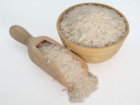 White Rice, Long Grain, Organic Online now