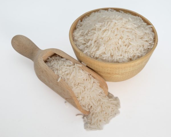 White Rice, Long Grain, Organic Online now