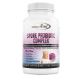 Spore Probiotic - Prebiotics and Probiotics for Digestive Health and Digestive Enzymes Online now