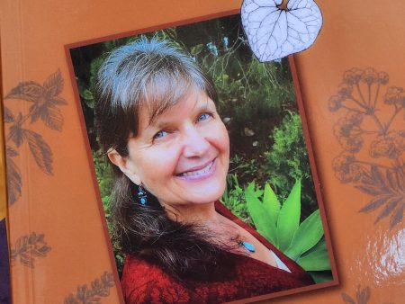 A Lifetime of Herbal Wisdom by Cascade Anderson Geller on Sale