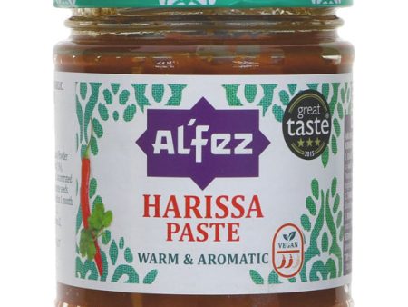 Harissa Chilli Paste For Discount