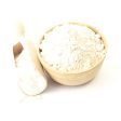 Wholemeal Rye Flour, Organic Supply