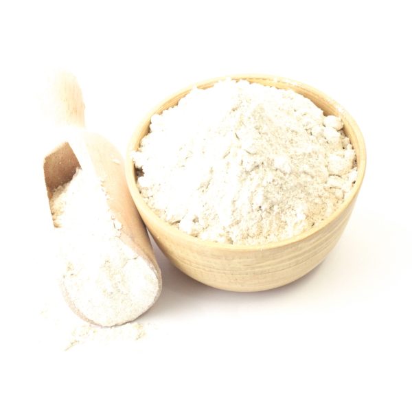 Wholemeal Rye Flour, Organic Supply