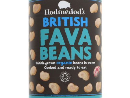 Fava Beans (broad beans) Organic Online Hot Sale