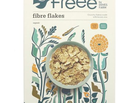 Fibre Flakes Breakfast Cereal Gluten Free Organic Online Hot Sale