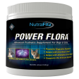 Power Flora - Probiotics for Dogs and Cats with 9 Live Strains For Cheap