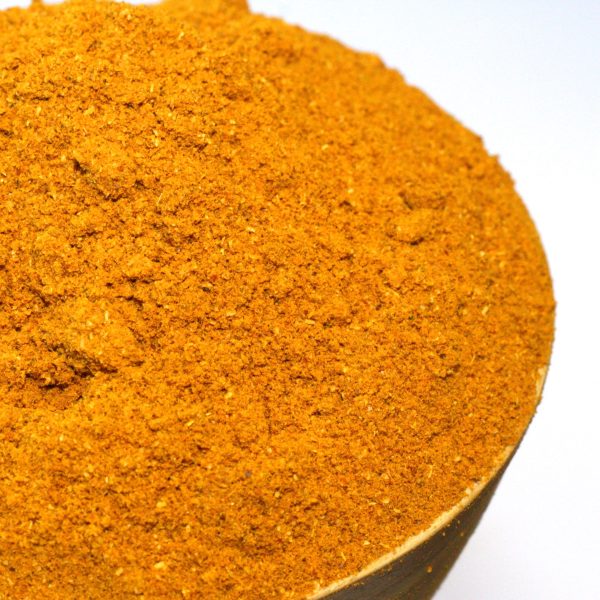 Curry Powder (Hot) Online Sale