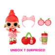 LOL Surprise Loves Mini Sweets with 7 Surprises Online Hot Sale