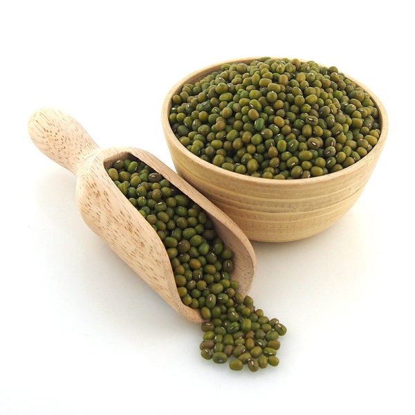 Mung Beans, Organic Sale