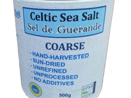 Celtic Sea Salt on Sale