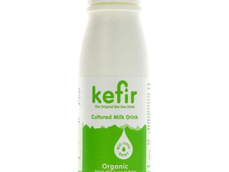 Org Kefir Milk Drink PREORDER REQ D Online Hot Sale