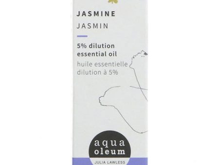 Jasmine (5% dilution) Discount