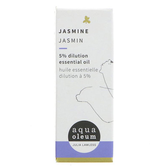 Jasmine (5% dilution) Discount