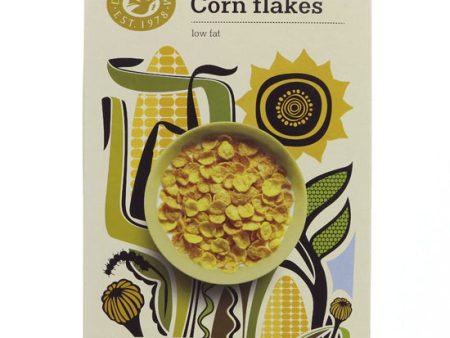 Corn flakes Organic Sale