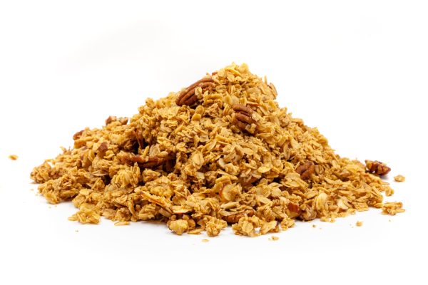 Bulk Almond Walnut & Pecan Granola  (6 Bags 60oz) on Sale