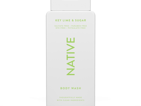 Key Lime & Sugar Online