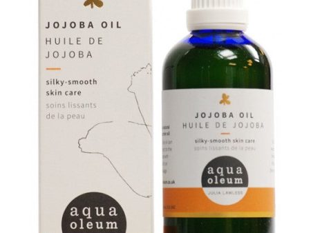 Jojoba Oil on Sale