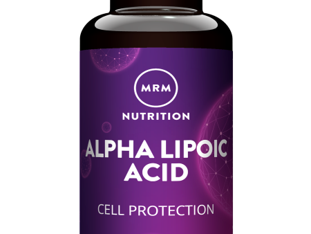 Alpha Lipoic Acid 300mg (30 tablets) Cheap