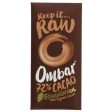 Raw Cacao 72% Chocolate Organic Discount