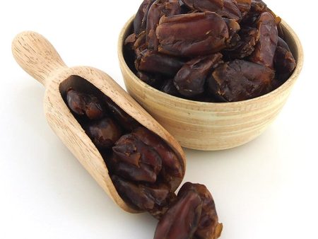 Brown Dates Supply