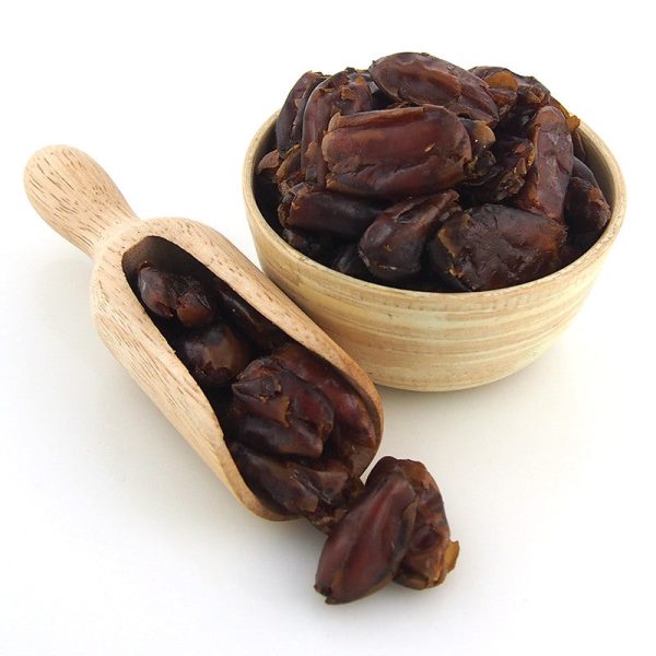 Brown Dates Supply