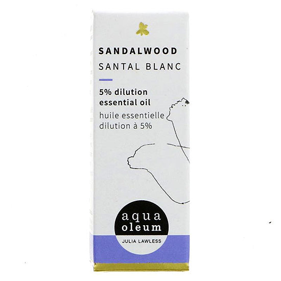 Sandalwood Oil 5% dilution For Cheap