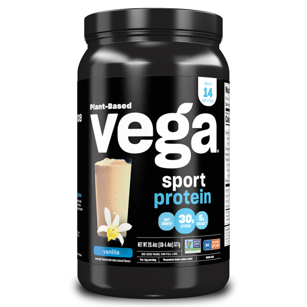 Vega Sport® Protein - Plant-Based Protein Powder Online Hot Sale