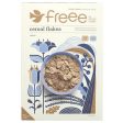 Cereal Flakes Gluten Free Organic Fashion