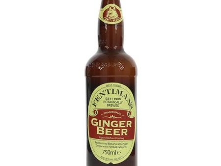 Ginger Beer For Discount