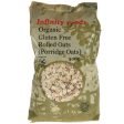 Gluten Free Porridge Oats Organic For Cheap