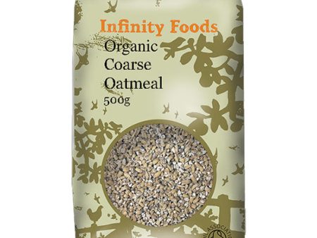 Oatmeal Pinhead Organic Discount