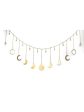 Moon Phase Garland For Cheap