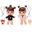 Bratz Babyz Twiins Phoebe and Roxxi 2-Pack Collectible Fashion Dolls For Cheap