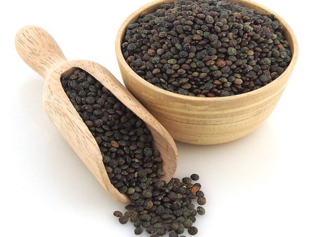 Green French Lentils Sale