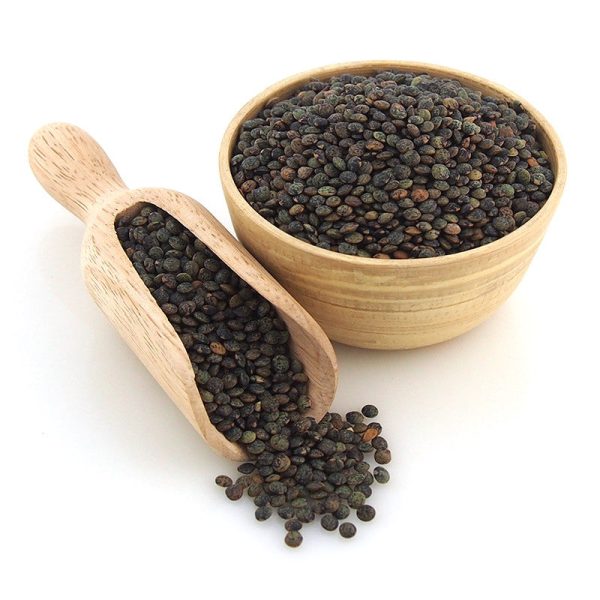 Green French Lentils Sale