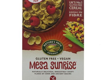 Mesa Sunrise Cereal Organic Online now