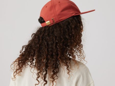 Camp Hat - Rust Online now