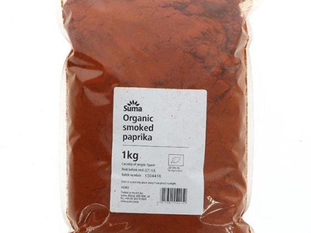 Smoked Paprika - OG PREORDER REQ D Online Hot Sale