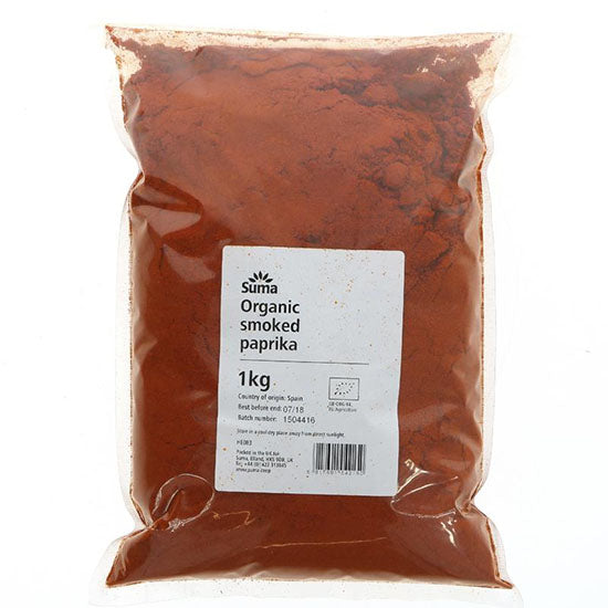 Smoked Paprika - OG PREORDER REQ D Online Hot Sale