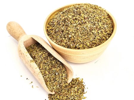 Mixed Herbs Hot on Sale