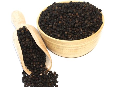 Black Peppercorns For Cheap