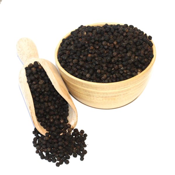 Black Peppercorns For Cheap