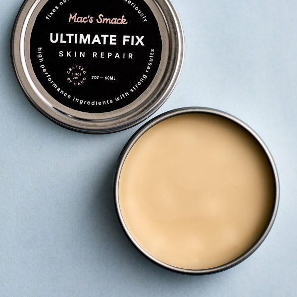 Ultimate Fix | Skin Repair Discount