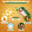 Vitamin B Complex, with Whole Food, for Stress, Energy, Immune Support For Cheap